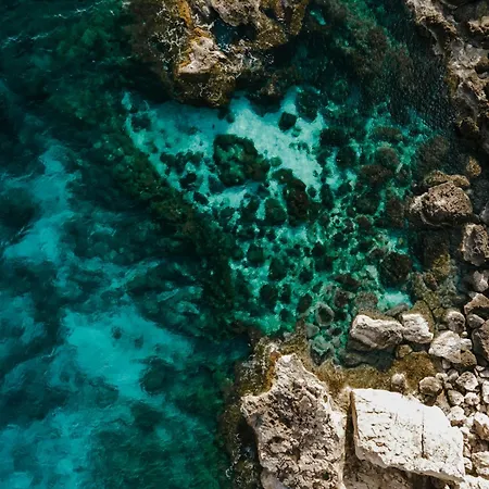 Διαμέρισμα Location Garden View Lux 2bdr By The Sea *