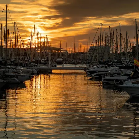 Location Garden View Lux 2bdr By The Sea * Gzira