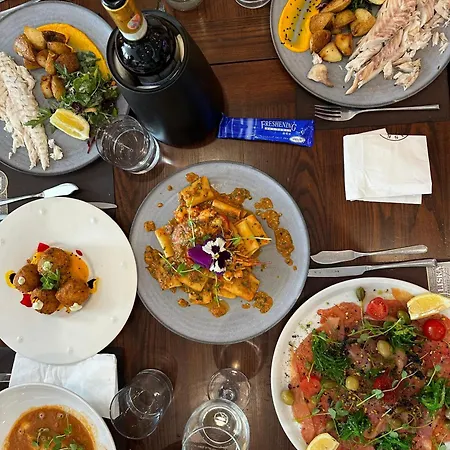 Location Garden View Lux 2bdr By The Sea Apartment Gzira