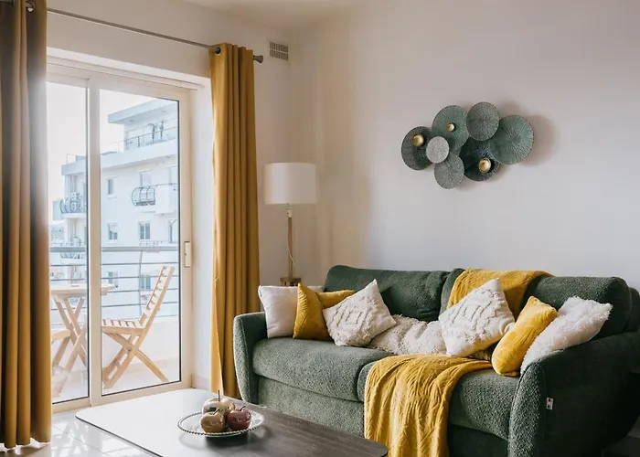 Spacious 2br Garden In Gated Complex Near Gzira