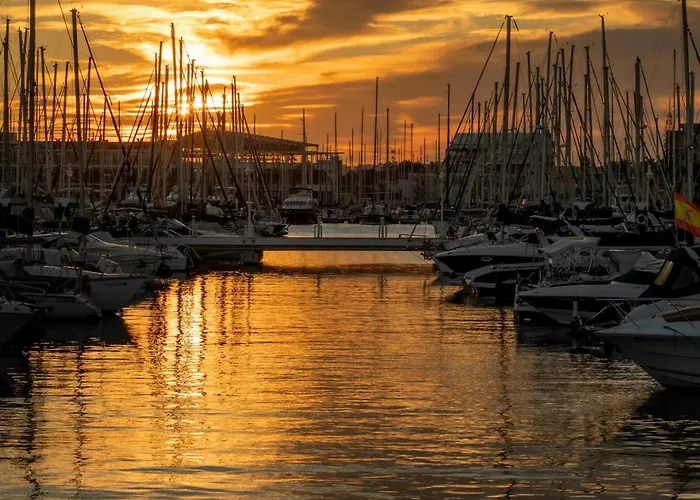 Spacious 2br Garden In Gated Complex Near * Gzira